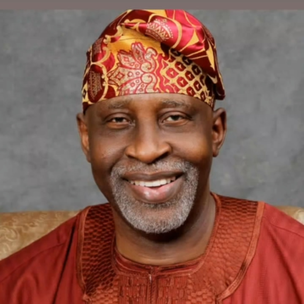 Biography of Oba Afolabi Ghandi Olaoye, The Soun of Ogbomoso