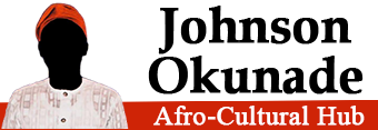 Johnson Okunade Afro-Cultural Hub Header Image